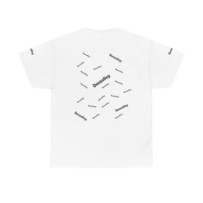 Copy of Unisex Heavy Cotton Tee