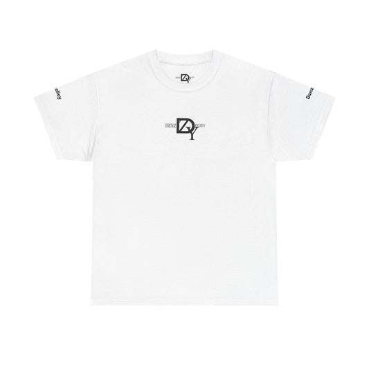 Copy of Unisex Heavy Cotton Tee