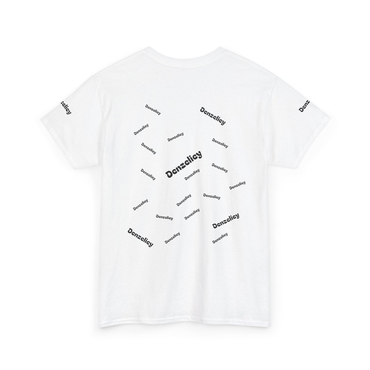 Copy of Unisex Heavy Cotton Tee