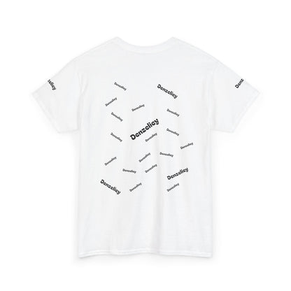 Copy of Unisex Heavy Cotton Tee